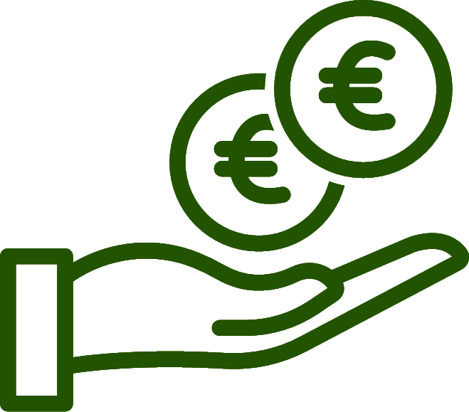 Finanzierung