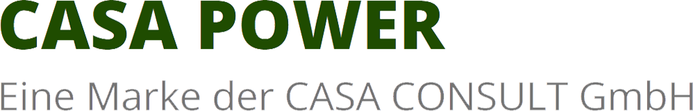 CASA POWER